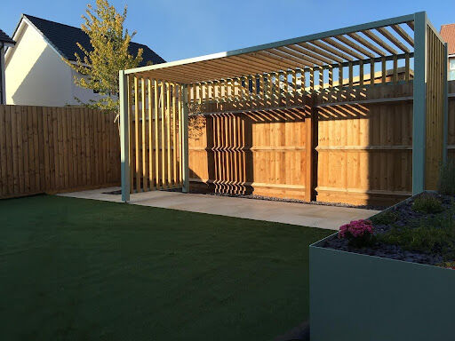 Enhancing Home Value with Stylish Outdoor Furniture Accessories